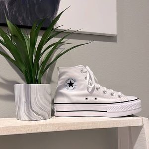 platform converse!